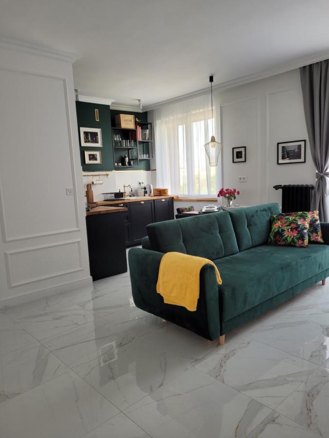 Apartament W Centrum Rowna 10 Kielce Esterno foto