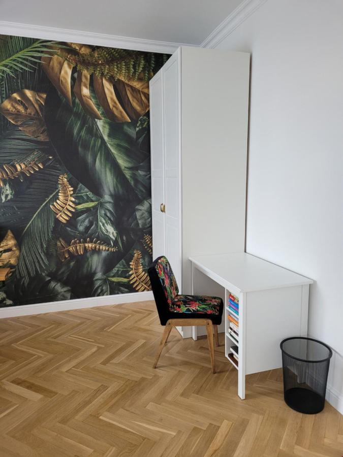 Apartament W Centrum Rowna 10 Kielce Esterno foto