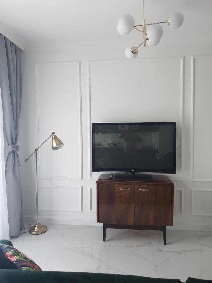 Apartament W Centrum Rowna 10 Kielce Esterno foto
