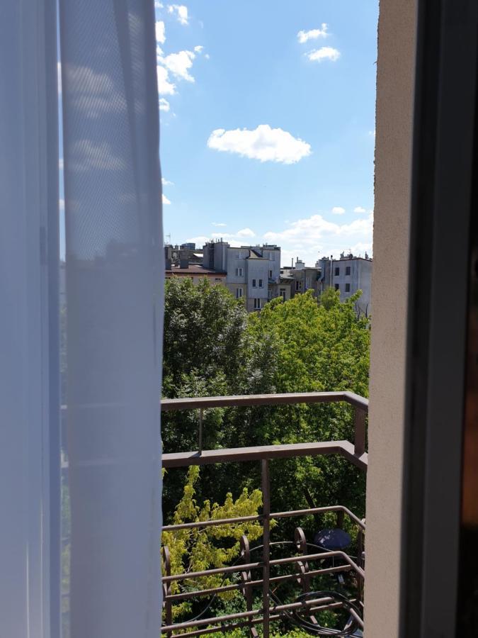 Apartament W Centrum Rowna 10 Kielce Esterno foto