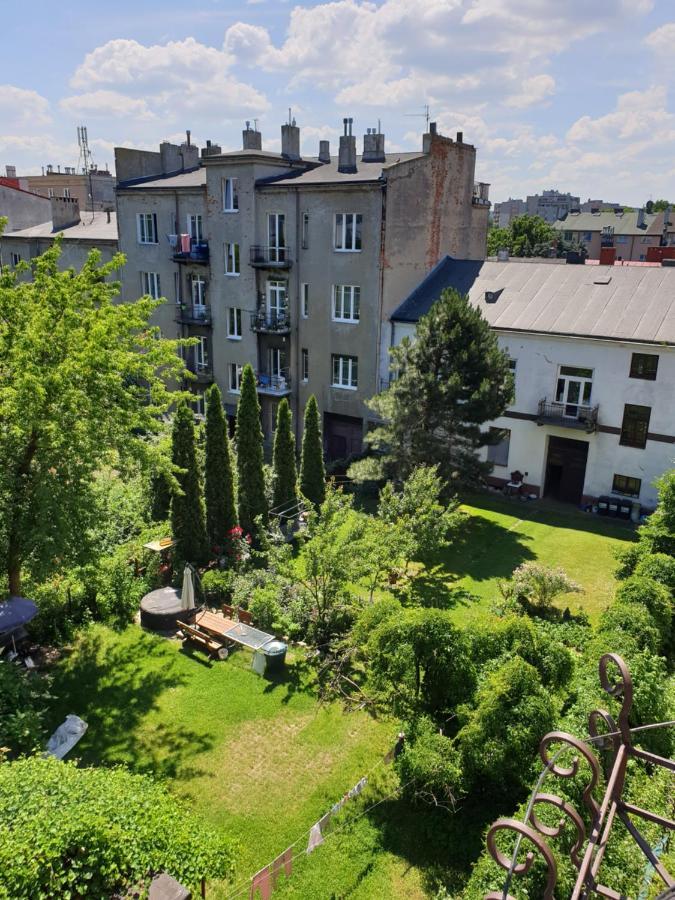 Apartament W Centrum Rowna 10 Kielce Esterno foto