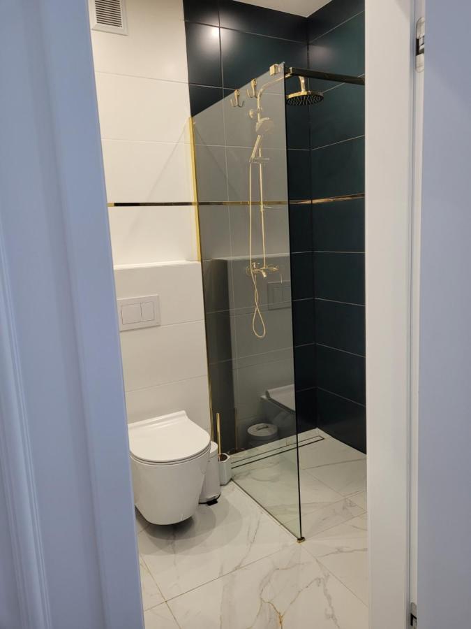 Apartament W Centrum Rowna 10 Kielce Esterno foto