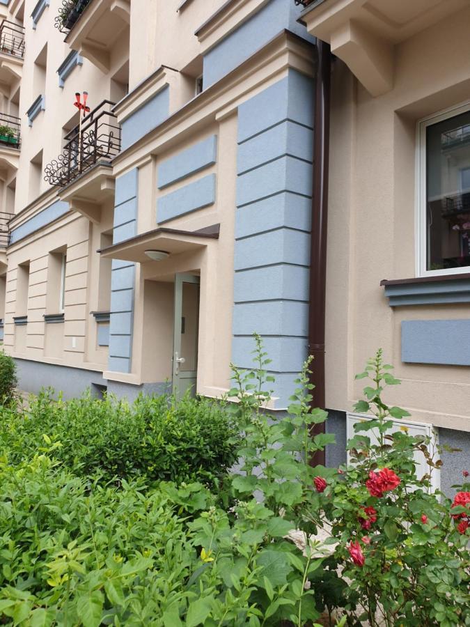 Apartament W Centrum Rowna 10 Kielce Esterno foto