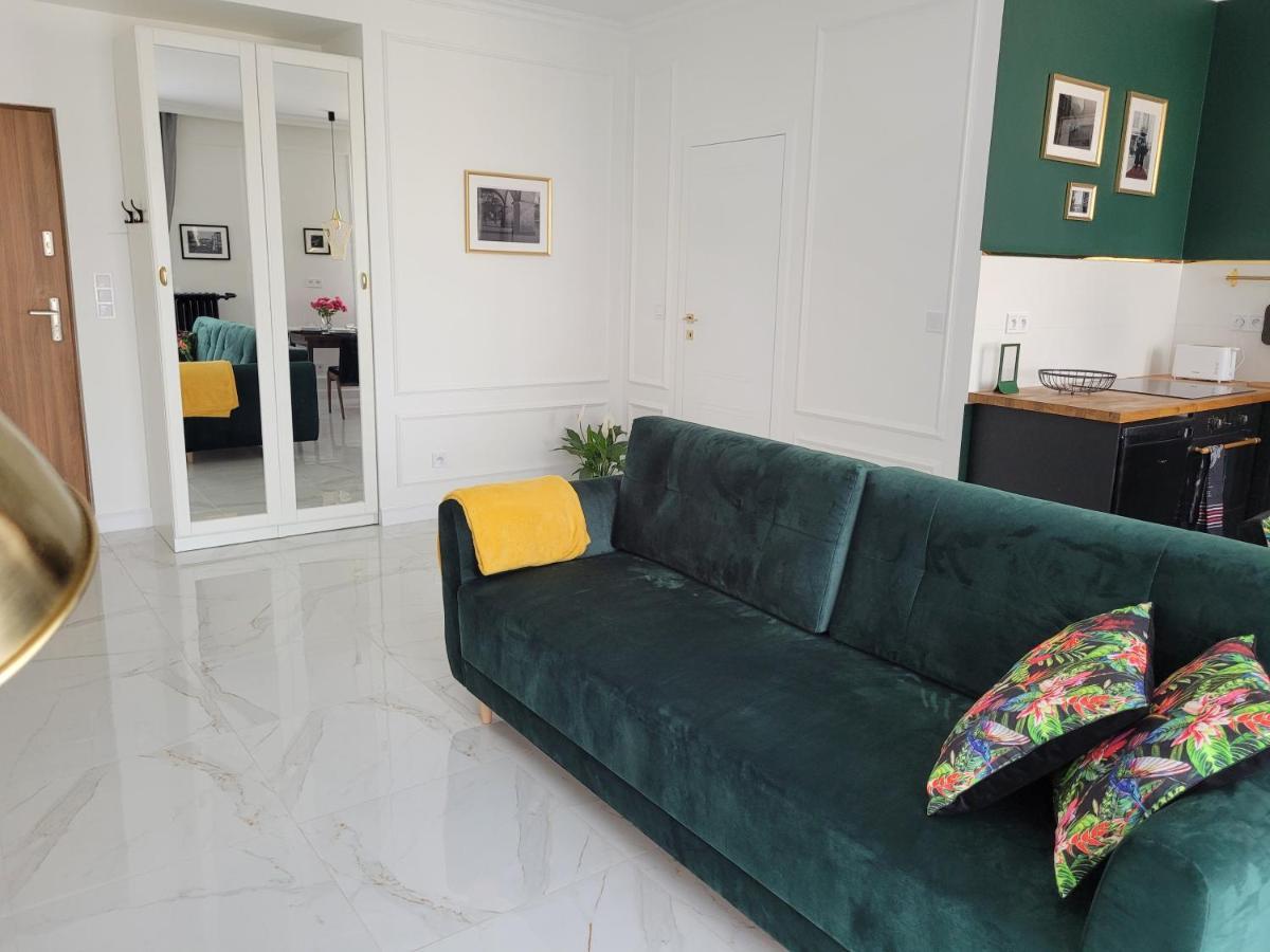Apartament W Centrum Rowna 10 Kielce Esterno foto