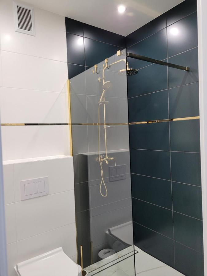 Apartament W Centrum Rowna 10 Kielce Esterno foto