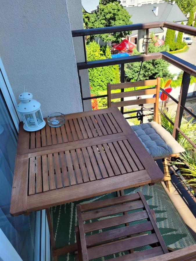 Apartament W Centrum Rowna 10 Kielce Esterno foto